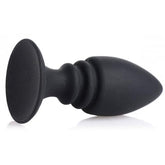 Harnas Met Cockring En Buttplug - PlayForFun